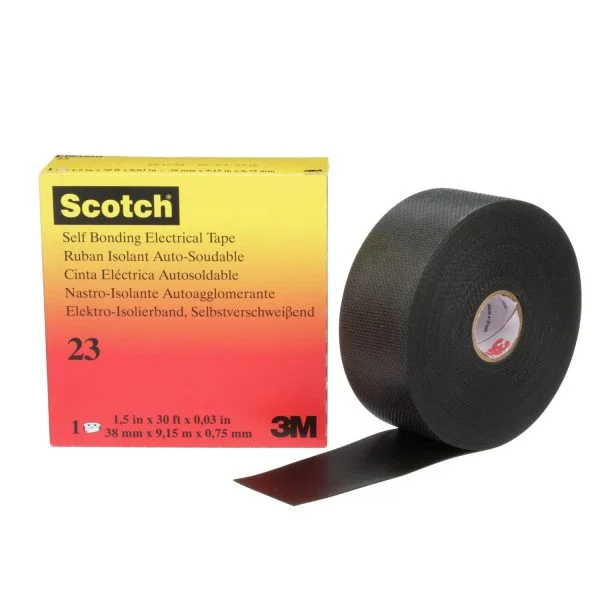 Băng keo cách điện 3M Scotch 23