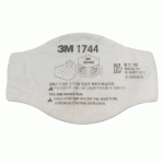 Tấm lọc bụi 3M 1744