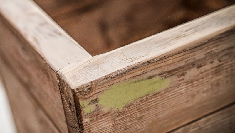 Keo dán gỗ được chọn phải bền bỉ trước môi trường của ứng dụng